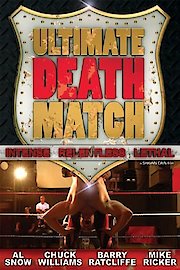 Ultimate Death Match