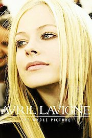 Avril Lavigne - The Whole Picture