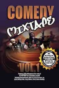 Comedy Mixtape Vol. 1