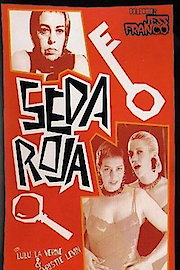 Deviant Lust: Red Silk poster
