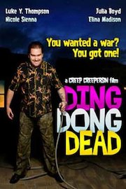 Ding Dong Dead poster