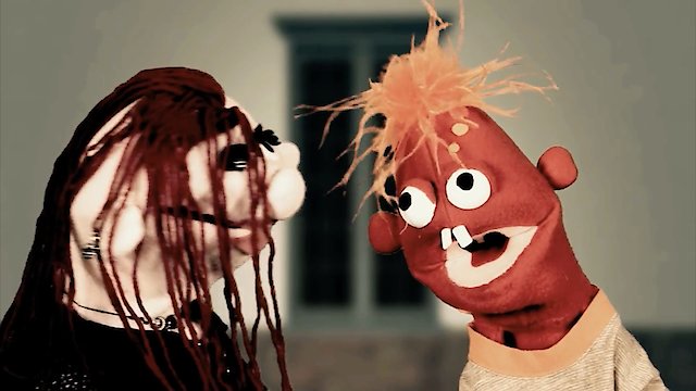 Watch Puppet Monster Massacre Online