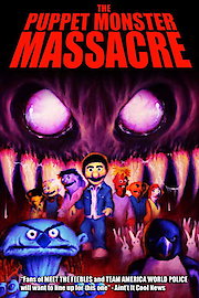 Puppet Monster Massacre