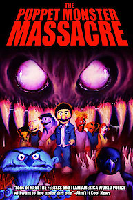 Puppet Monster Massacre