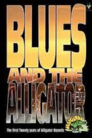 Blues and the Alligator