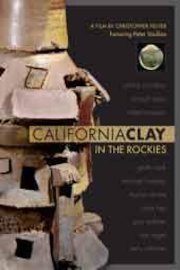 California Clay In The Rockies
