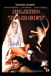 Deviant Lust: Blind Target poster