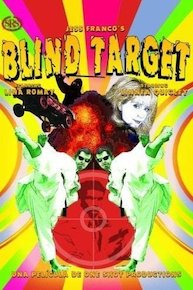 Deviant Lust: Blind Target