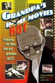 Grandpa's Hot Movies poster