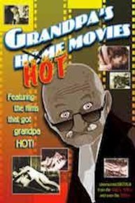 Grandpa's Hot Movies
