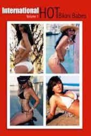 International Bikini Babes poster