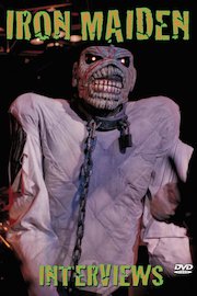 Iron Maiden - Interviews poster
