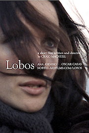Lobos poster