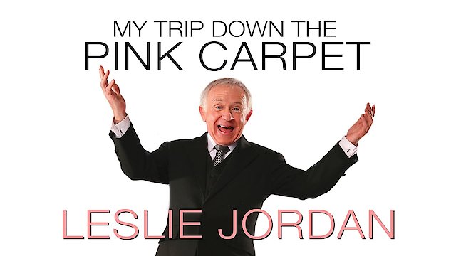 Watch My Trip Down The Pink Carpet Online