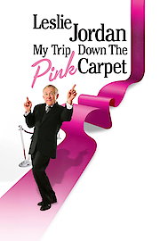 My Trip Down The Pink Carpet