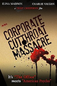 The Corporate Cut Throat Massacre