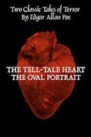 The Oval Portrait poster