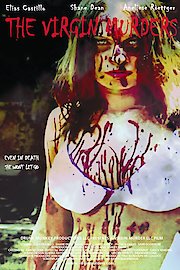 Virgin Murders poster