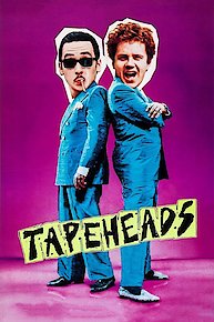 Tapeheads