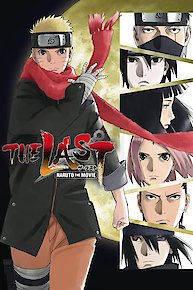 The Last - Naruto the Movie (Dubbed)