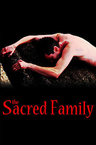 The Sacred Family (La Sagrada Familia)