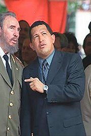 Cruzando Nuestras Fronteras (Spanish)