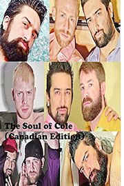 The Soul of Cole (Canadian Edition) MUSICAL