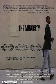 The Minority (Director's Cut)