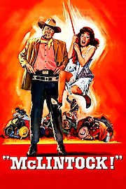McLintock! (Widescreen) (Restored Edition)