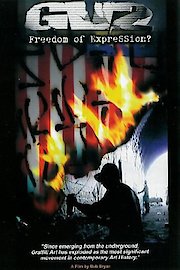 GRAFFITI VERITE' 2 (GV2): Freedom of ExpreSSion?