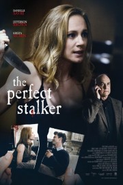 The Perfect Stalker poster