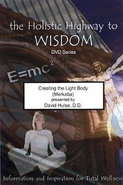 Creating the Light Body (Merkaba)