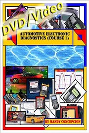 Automotive Electronic Diagnostic (Course-1)