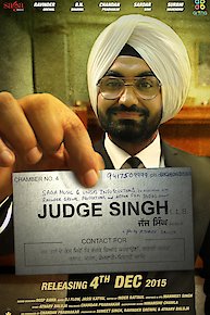 Judge Singh LLB (English Subtitle)