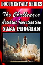 Challenger Accident Investigation [NASA Program] (Documentary Series)