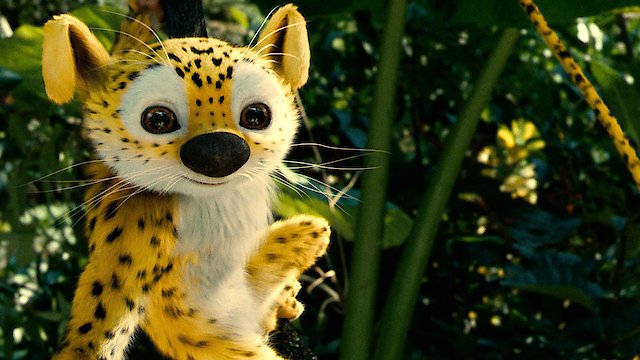 Watch Hooba! On The Trail of the Marsupilami Online