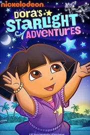 Dora's Starlight Adventures poster