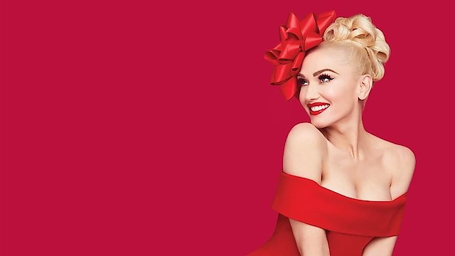 Watch Gwen Stefani's You Make It Feel Like Christmas Online