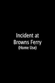 Incident at Browns Ferry poster