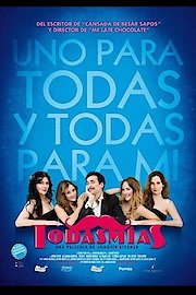 Todas Mias (Spanish Audio)
