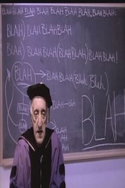 The Roach (Kafka in Reverse)