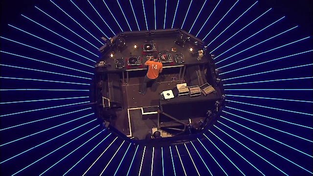 Watch Tiësto in Concert Online