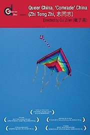 Queer China, 'Comrade' China (Zhi Tong Zhi) (Institutional Use)