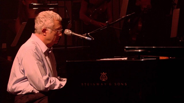 Watch Randy Newman - Live in London Online
