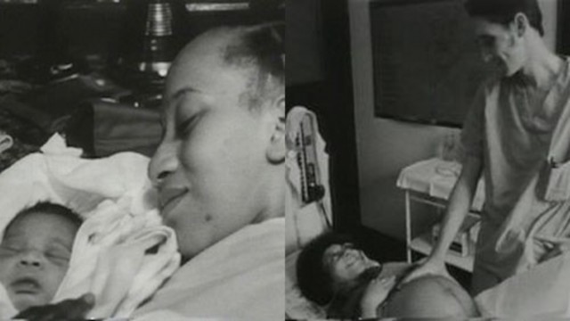 Watch Chicago Maternity Center Story Online