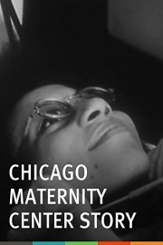 Chicago Maternity Center Story poster