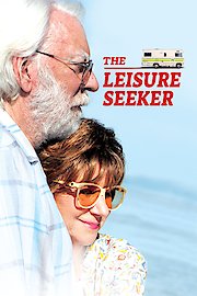 The Leisure Seeker poster