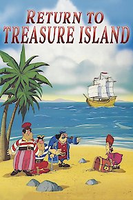 Treasure Island