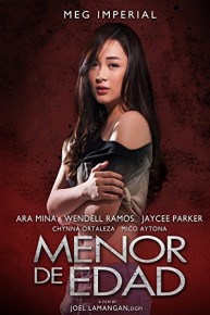 Menor De Edad (Tagalog Audio)