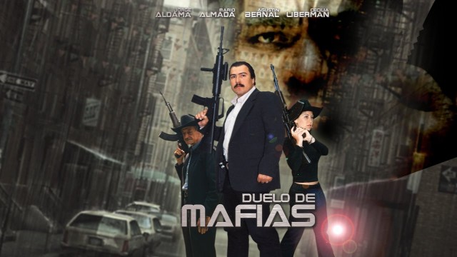 Watch Duelo De Mafias Online